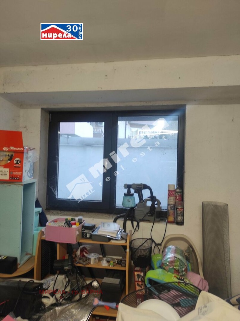 Προς πώληση  Γκαράζ Βαρνα , Πογρεβη , 33 τ.μ | 67726430 - εικόνα [5]