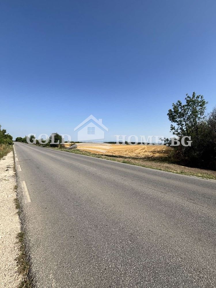 De vânzare  Complot regiunea Plovdiv , Trud , 2760 mp | 77212924 - imagine [4]