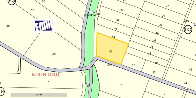 Продава ПАРЦЕЛ, гр. София, гр. Бухово, снимка 2 - Парцели - 52529394