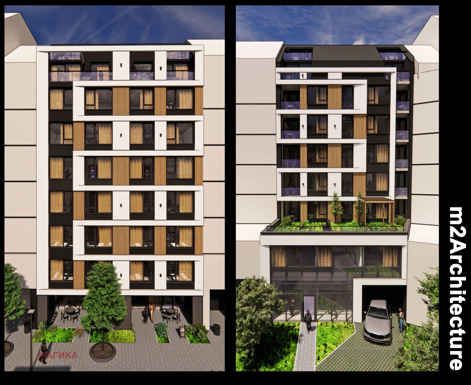 Продава 3-СТАЕН, гр. София, Сердика, снимка 2 - Апартаменти - 50149016