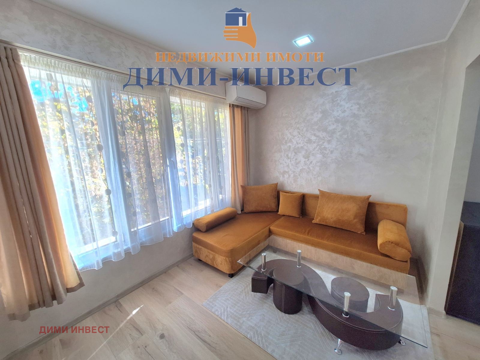 Продава 1-СТАЕН, гр. Добрич, Дружба 3
