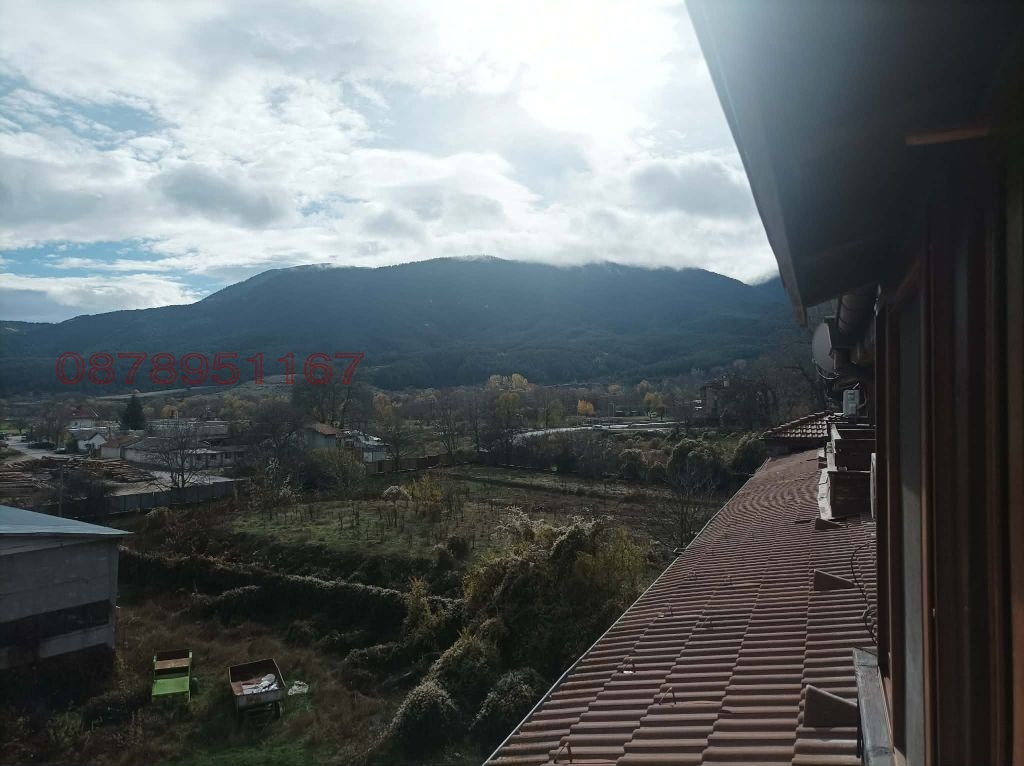 Продава 2-СТАЕН, гр. Банско, област Благоевград, снимка 12 - Апартаменти - 53628136