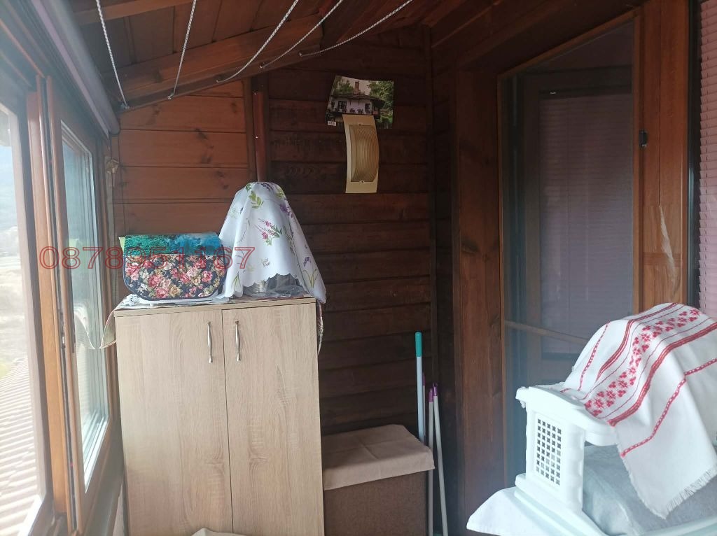 Продава 2-СТАЕН, гр. Банско, област Благоевград, снимка 10 - Апартаменти - 53628136