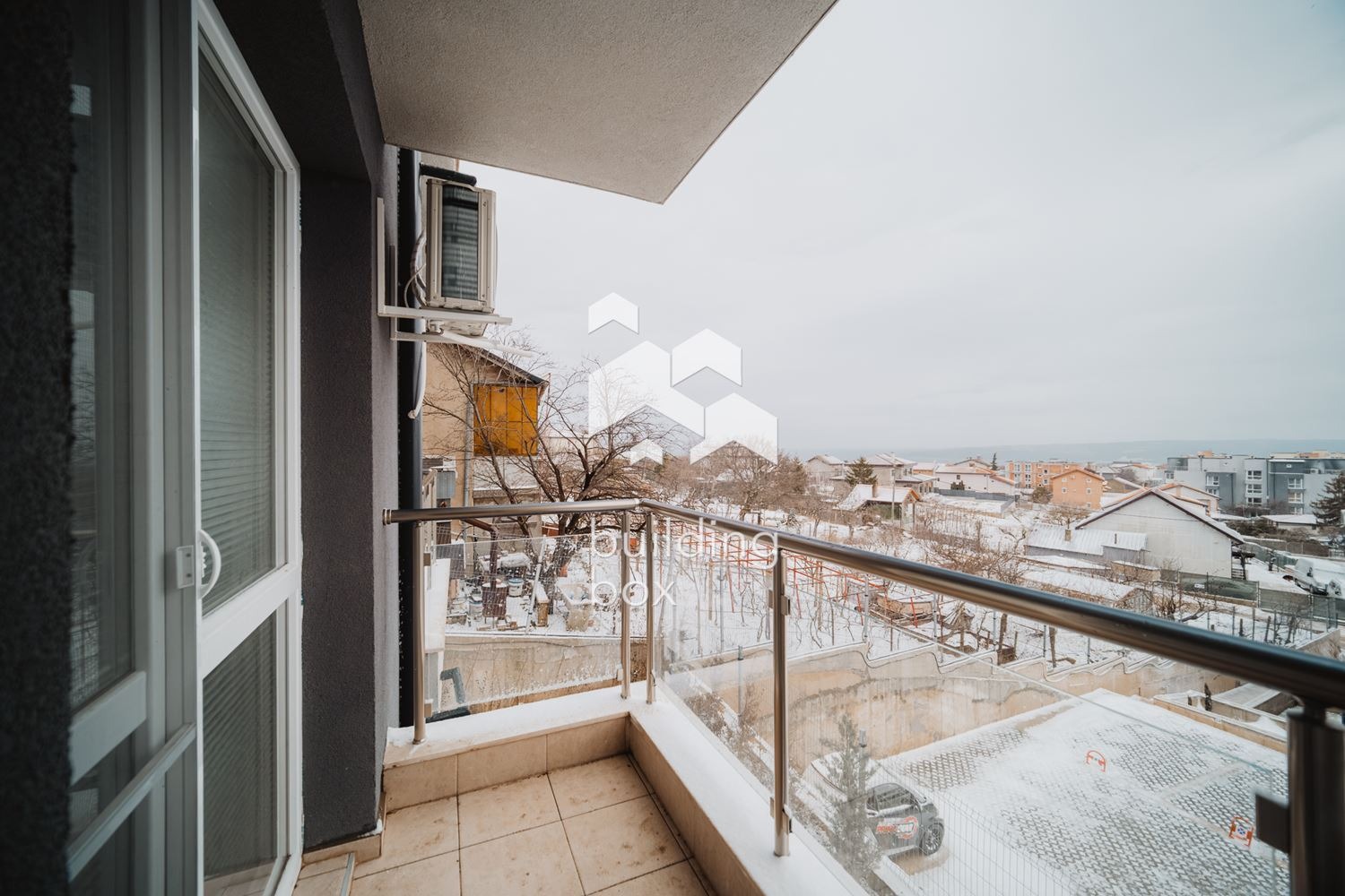 Продава 2-СТАЕН, гр. Варна, м-т Пчелина, снимка 8 - Апартаменти - 53617161