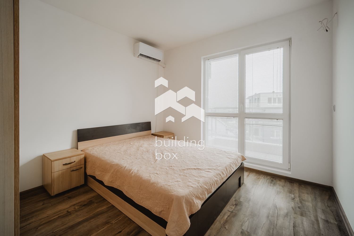 Продава 2-СТАЕН, гр. Варна, м-т Пчелина, снимка 4 - Апартаменти - 53617161