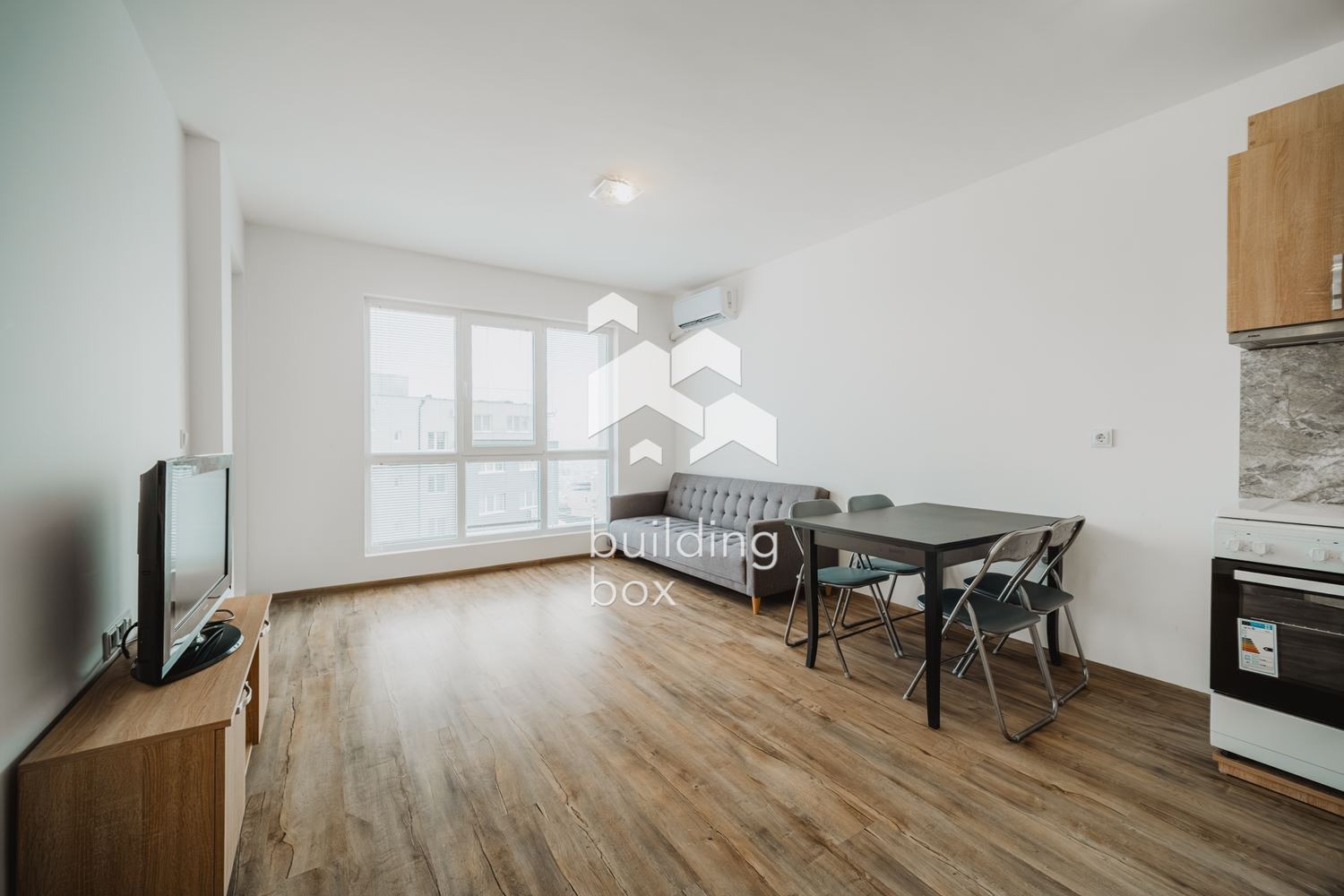 Продава 2-СТАЕН, гр. Варна, м-т Пчелина, снимка 2 - Апартаменти - 53617161