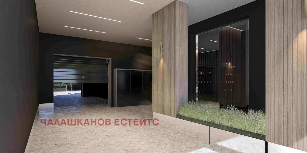 Продава 2-СТАЕН, гр. София, Зона Б-18, снимка 3 - Апартаменти - 53912487