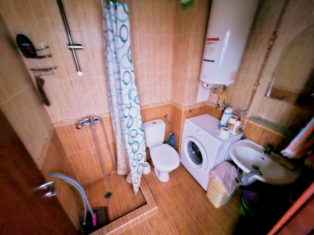 Продава 2-СТАЕН, гр. Свети Влас, област Бургас, снимка 8 - Апартаменти - 53955154