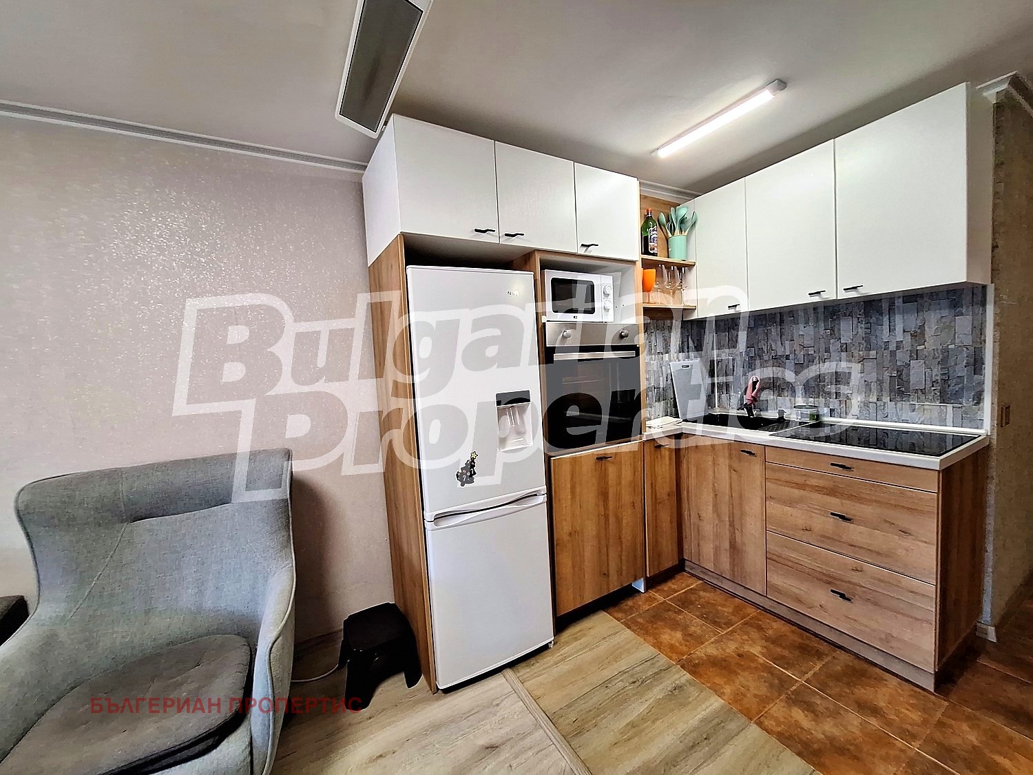 Продава 2-СТАЕН, гр. Банско, област Благоевград, снимка 15 - Апартаменти - 54190568