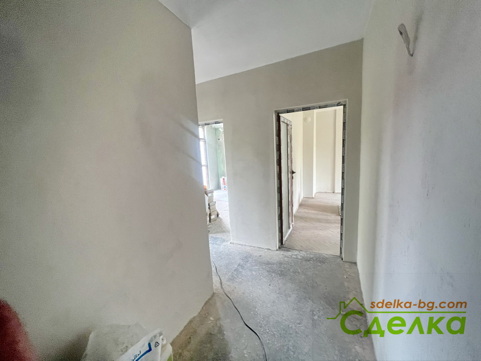 Продава 2-СТАЕН, гр. Габрово, Център, снимка 5 - Апартаменти - 54586866