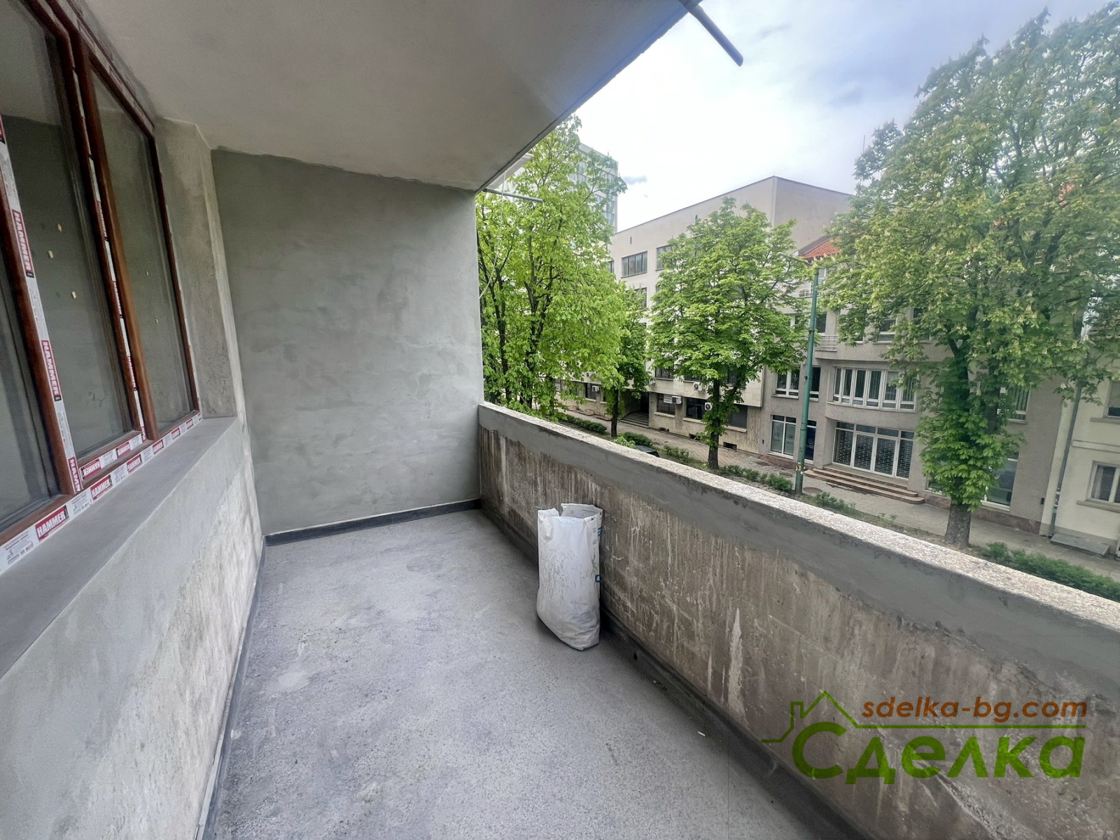 Продава 2-СТАЕН, гр. Габрово, Център, снимка 12 - Апартаменти - 54586866