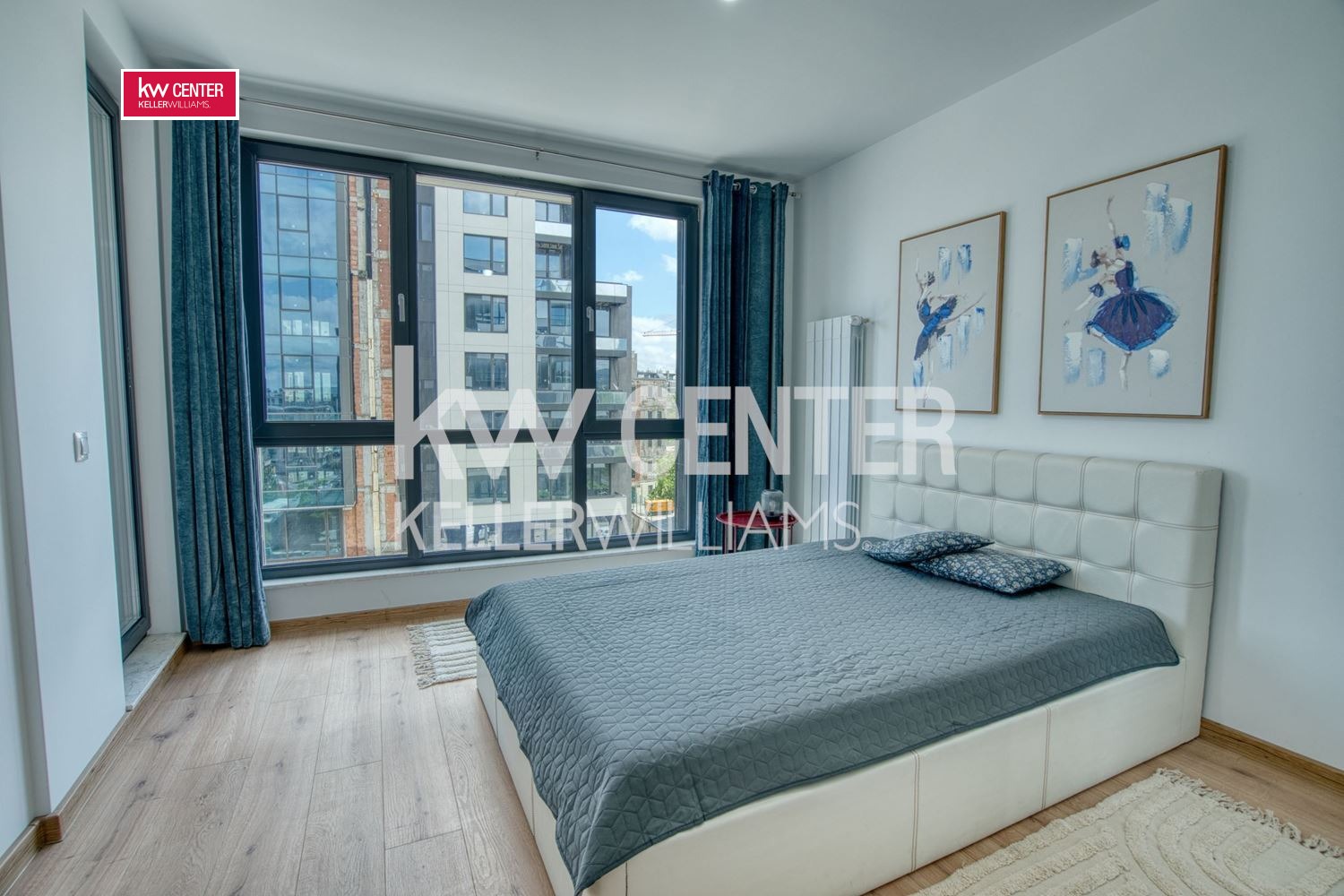 Продава 2-СТАЕН, гр. София, Кръстова вада, снимка 6 - Апартаменти - 54752282
