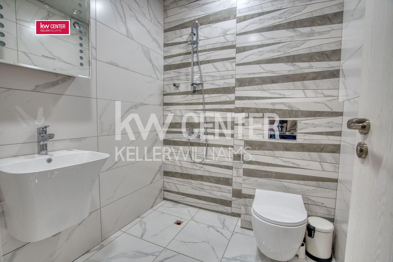 Продава 2-СТАЕН, гр. София, Кръстова вада, снимка 5 - Апартаменти - 54752282