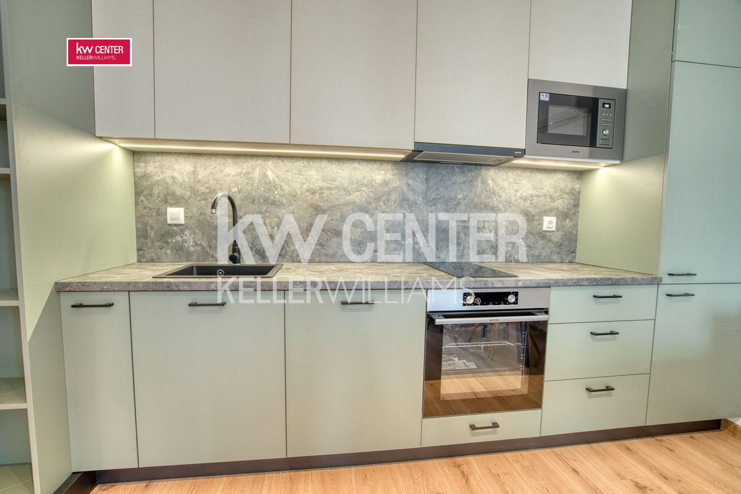 Продава 2-СТАЕН, гр. София, Кръстова вада, снимка 4 - Апартаменти - 54752282