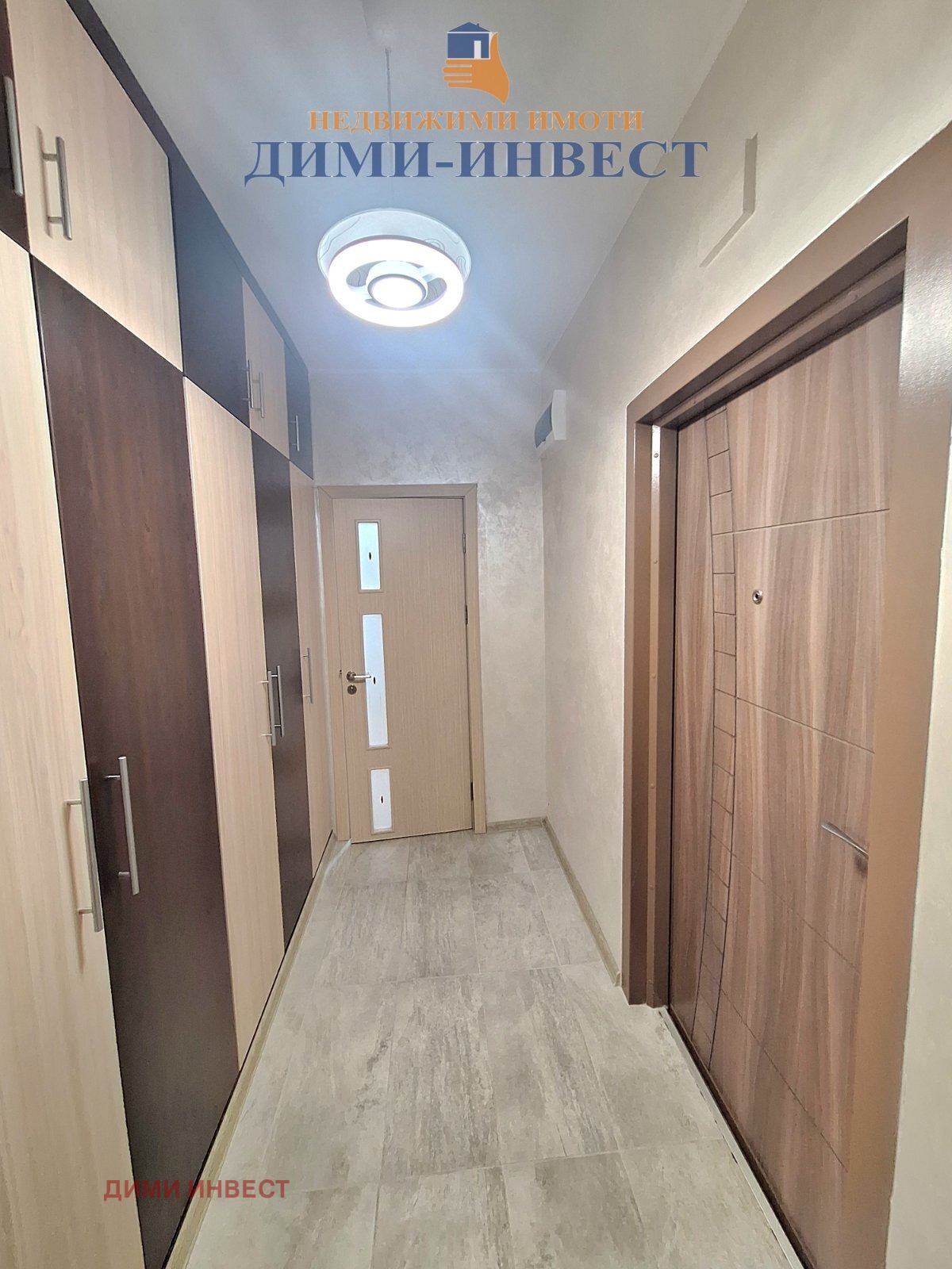 Продава 2-СТАЕН, гр. Добрич, Дружба 3, снимка 8 - Апартаменти - 56372434