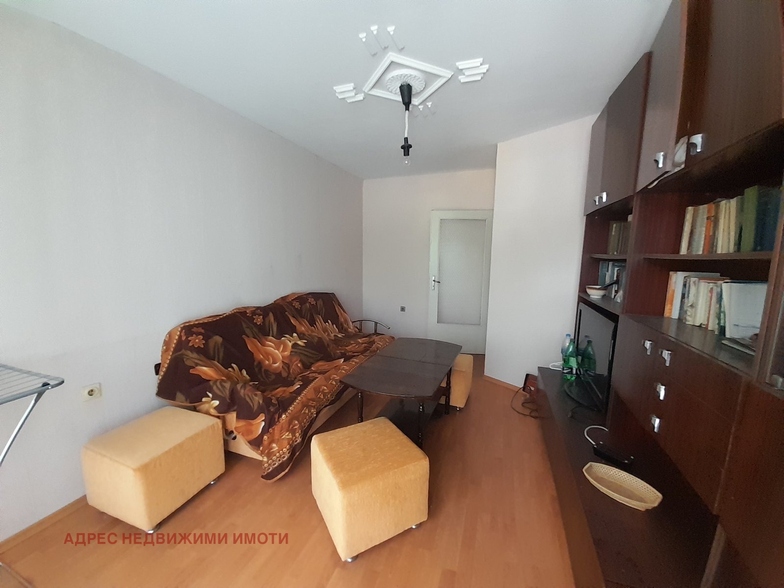 Продава 2-СТАЕН, гр. Стара Загора, Три чучура - юг