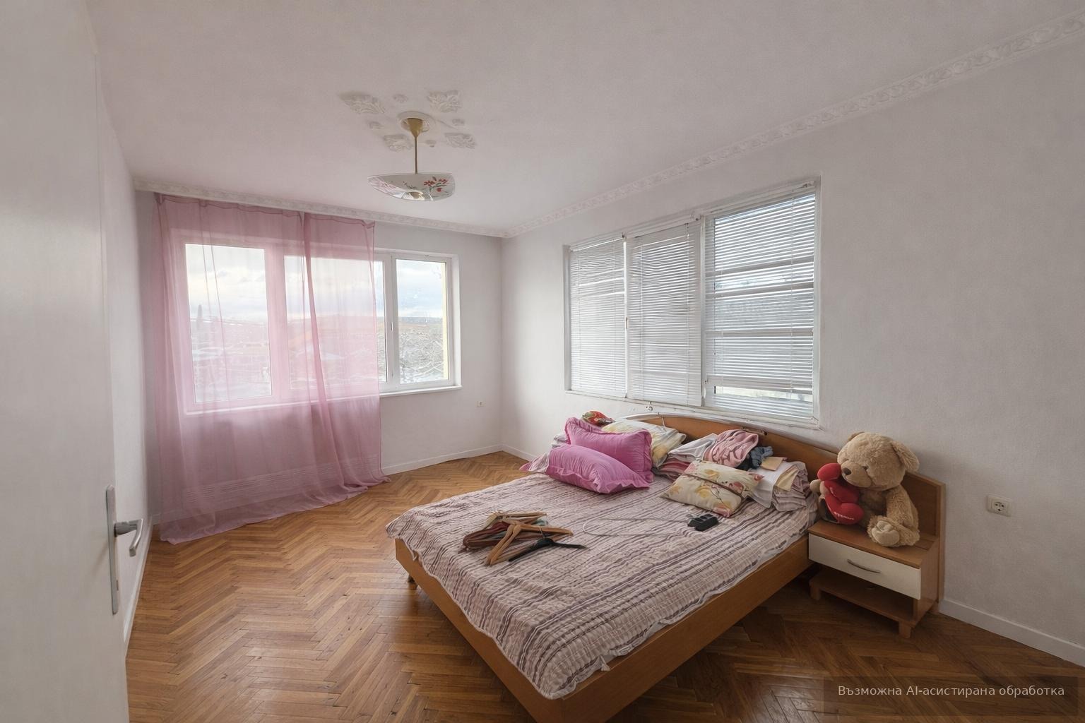 Продава 3-СТАЕН, гр. Бургас, Банево, снимка 7 - Апартаменти - 54047133