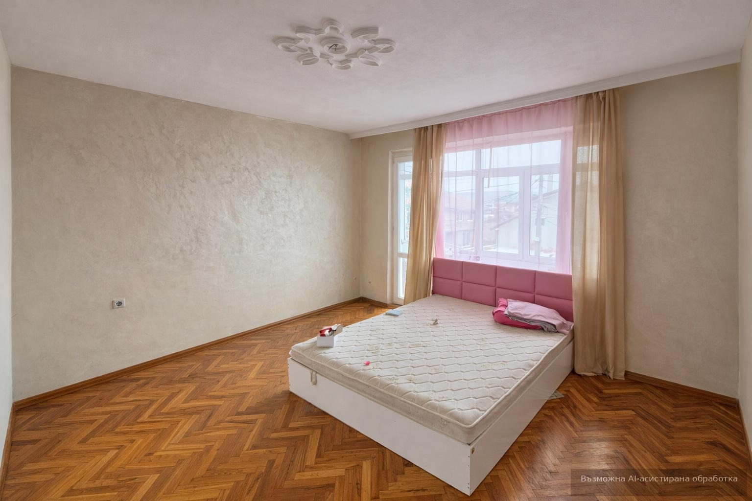 Продава 3-СТАЕН, гр. Бургас, Банево, снимка 5 - Апартаменти - 54047133