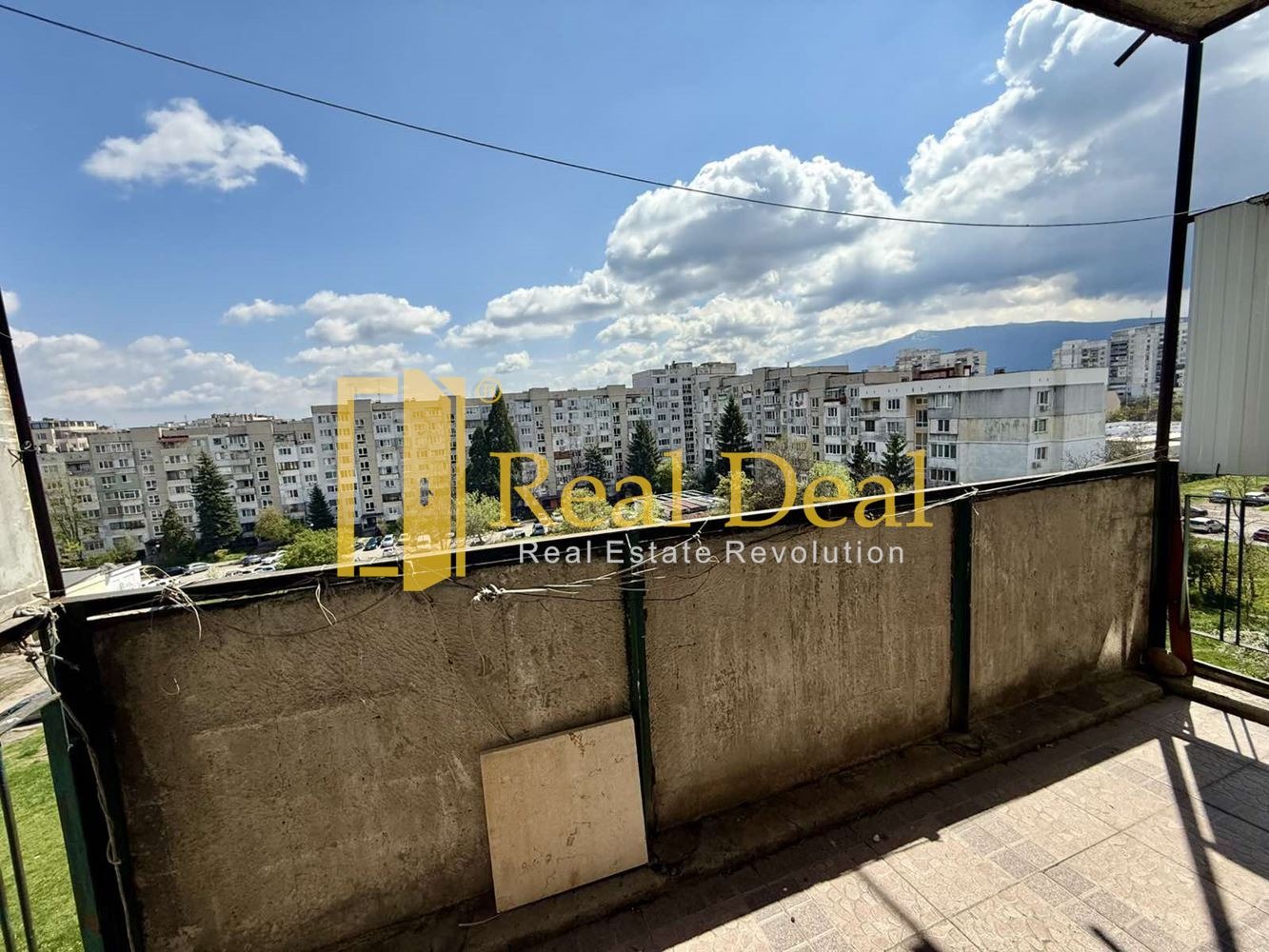 Продава 3-СТАЕН, гр. София, Люлин 9, снимка 2 - Апартаменти - 54311688