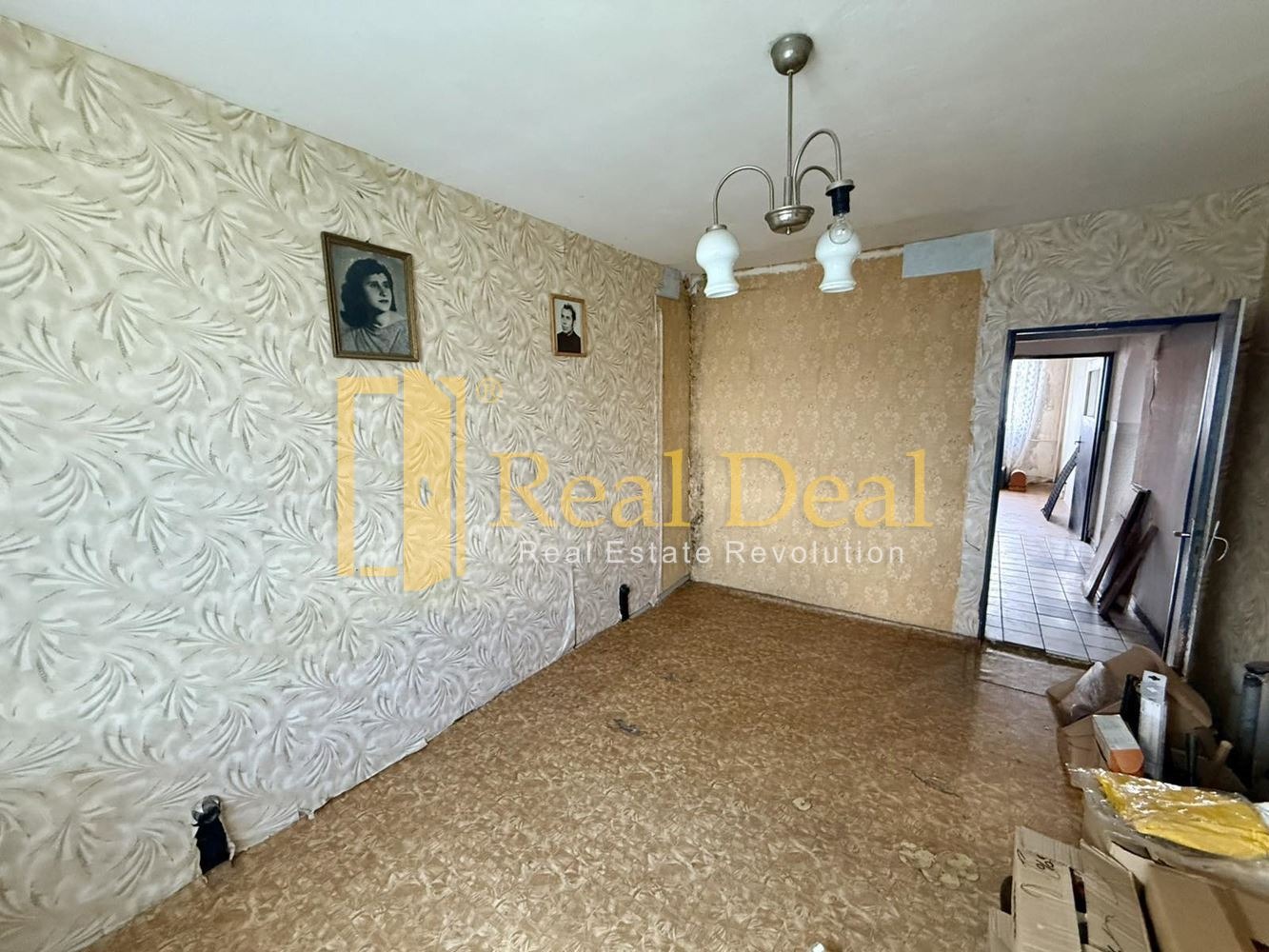 Продава 3-СТАЕН, гр. София, Люлин 9, снимка 8 - Апартаменти - 54311688