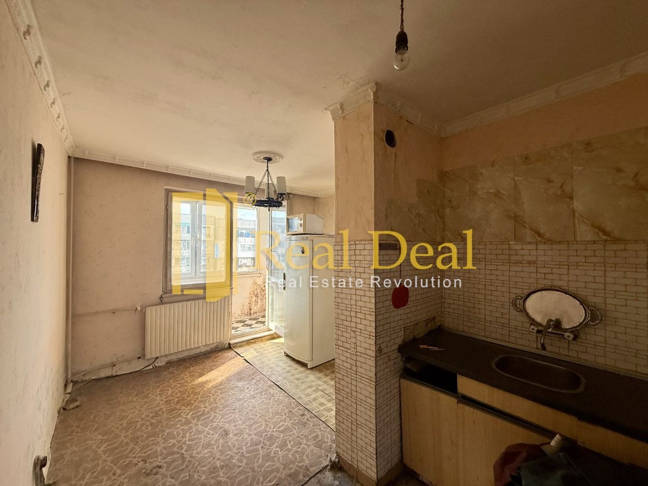 Продава 3-СТАЕН, гр. София, Люлин 9, снимка 4 - Апартаменти - 54311688