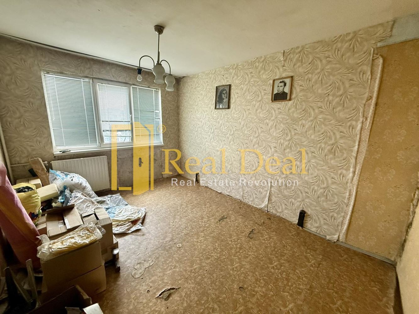 Продава 3-СТАЕН, гр. София, Люлин 9, снимка 7 - Апартаменти - 54311688