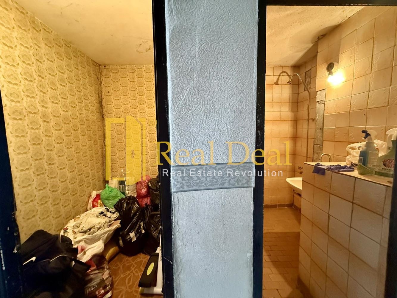 Продава 3-СТАЕН, гр. София, Люлин 9, снимка 9 - Апартаменти - 54311688