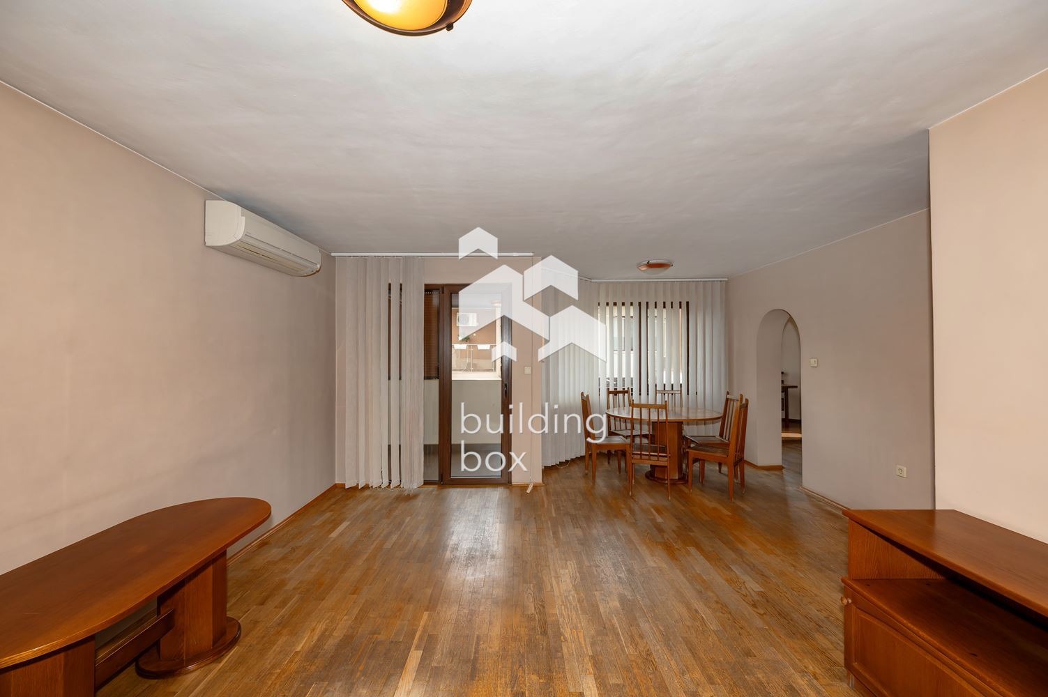 Продава 3-СТАЕН, гр. Пловдив, Изгрев, снимка 11 - Апартаменти - 55736631