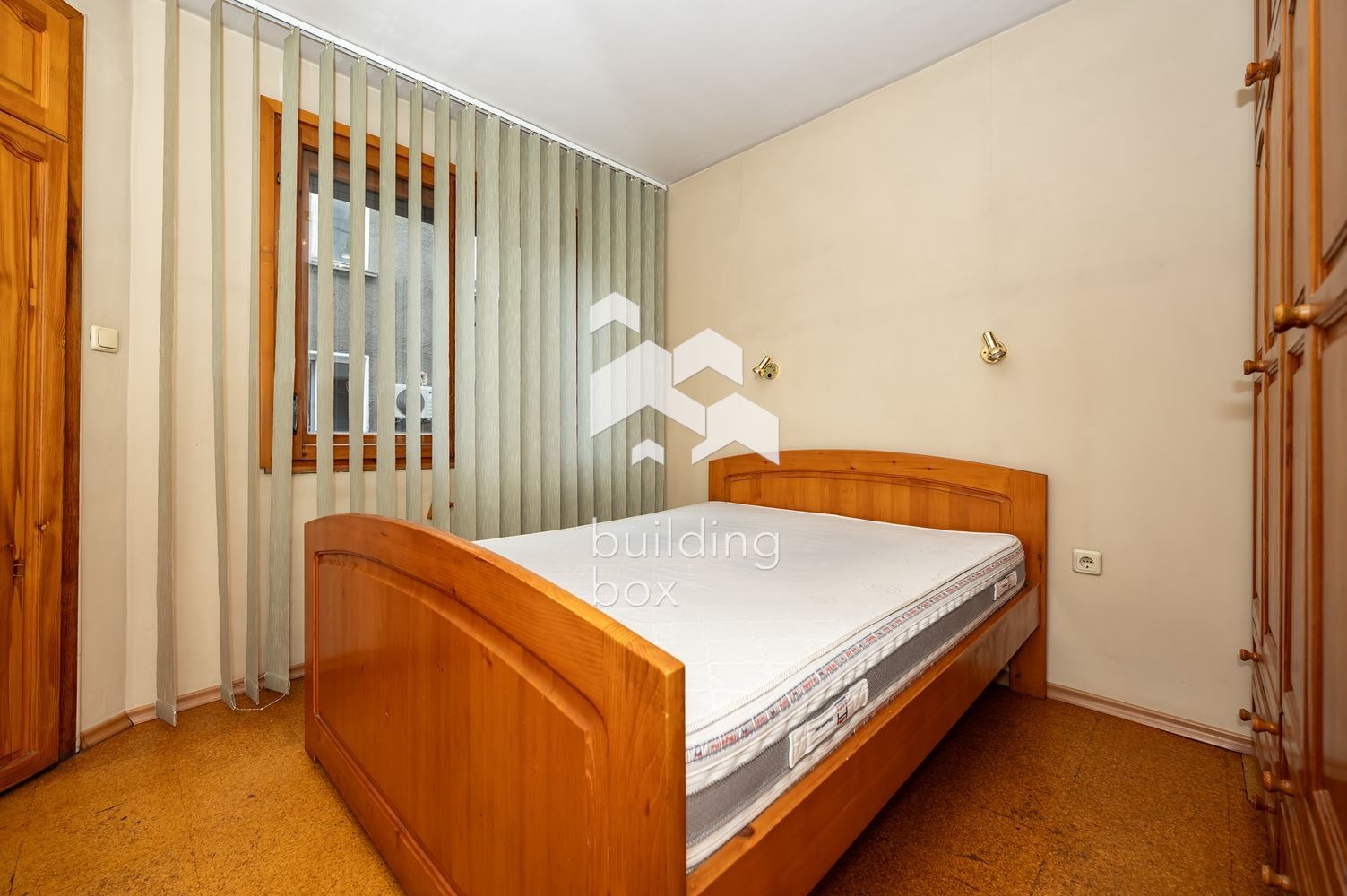 Продава 3-СТАЕН, гр. Пловдив, Изгрев, снимка 7 - Апартаменти - 55736631