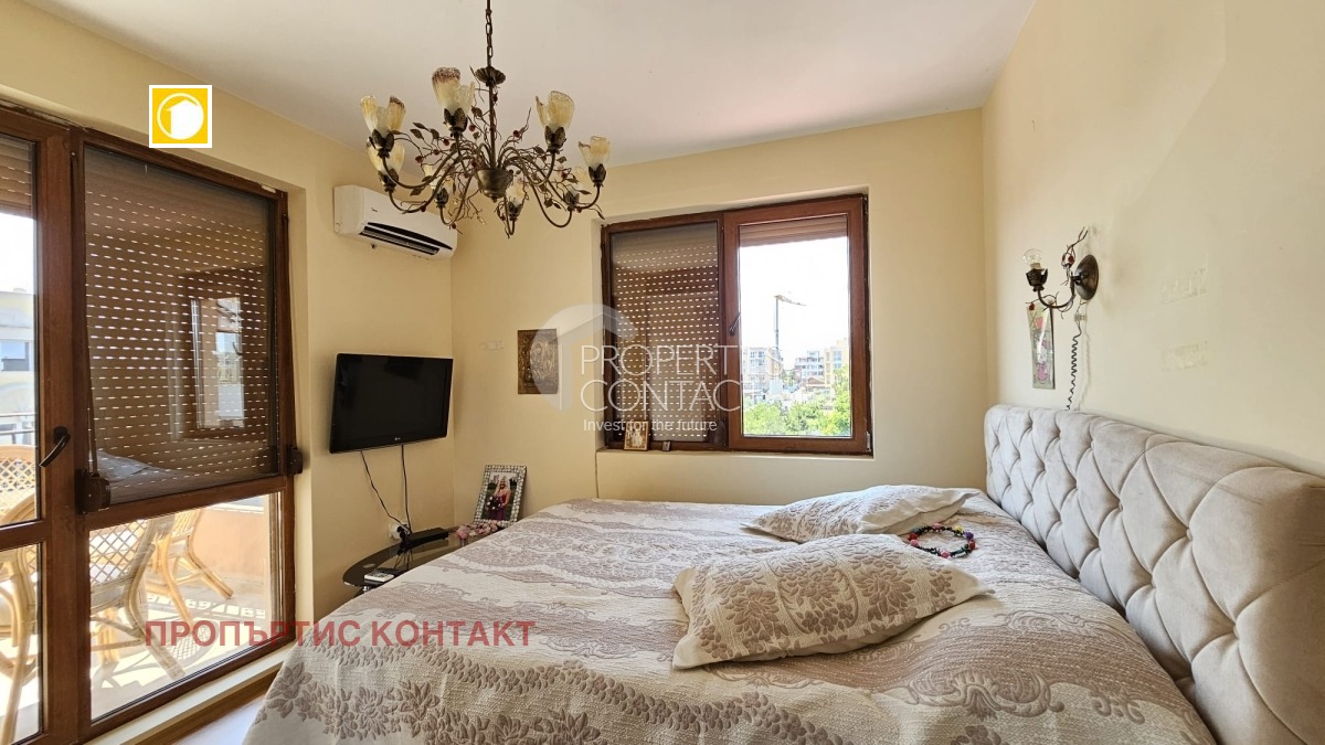 Продава 3-СТАЕН, с. Равда, област Бургас, снимка 12 - Апартаменти - 55807470