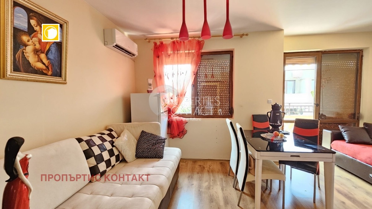 Продава 3-СТАЕН, с. Равда, област Бургас, снимка 2 - Апартаменти - 55807470