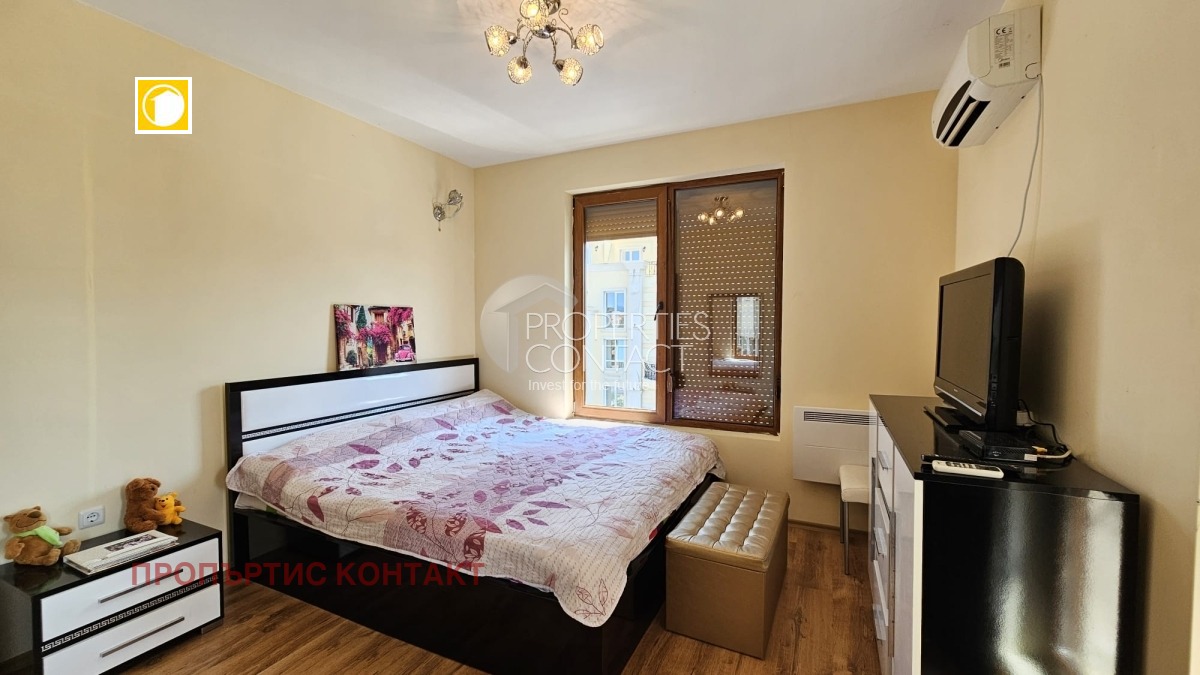 Продава 3-СТАЕН, с. Равда, област Бургас, снимка 9 - Апартаменти - 55807470