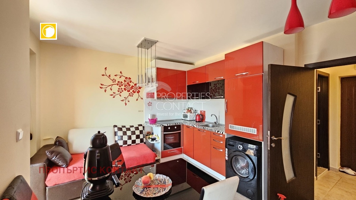 Продава 3-СТАЕН, с. Равда, област Бургас, снимка 3 - Апартаменти - 55807470