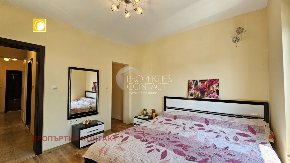 Продава 3-СТАЕН, с. Равда, област Бургас, снимка 7 - Апартаменти - 55807470