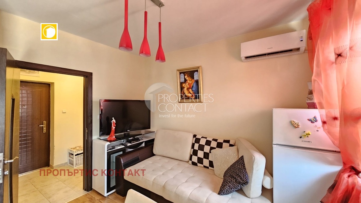 Продава 3-СТАЕН, с. Равда, област Бургас, снимка 4 - Апартаменти - 55807470