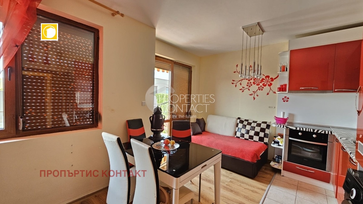 Продава 3-СТАЕН, с. Равда, област Бургас, снимка 6 - Апартаменти - 55807470