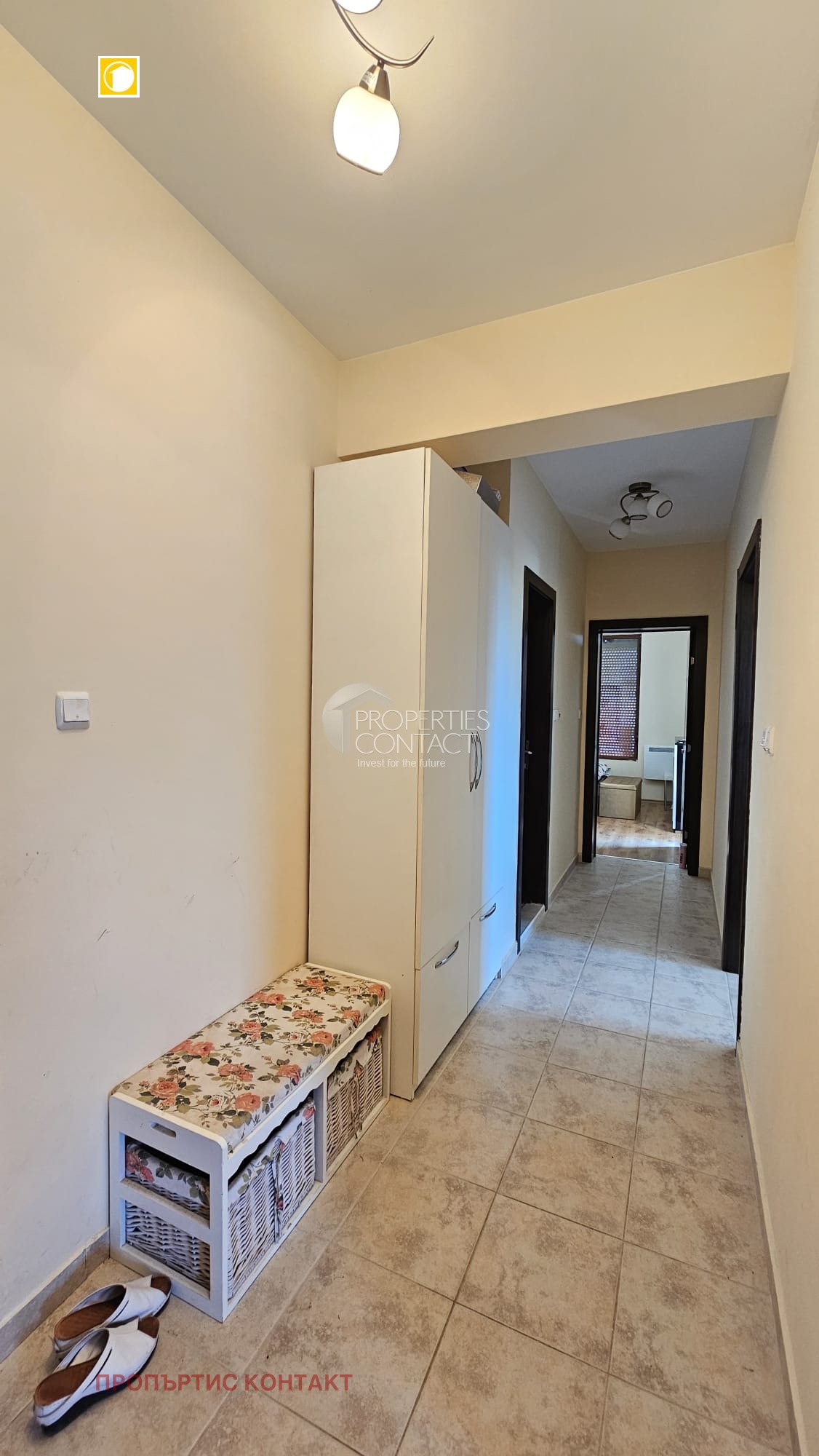 Продава 3-СТАЕН, с. Равда, област Бургас, снимка 14 - Апартаменти - 55807470