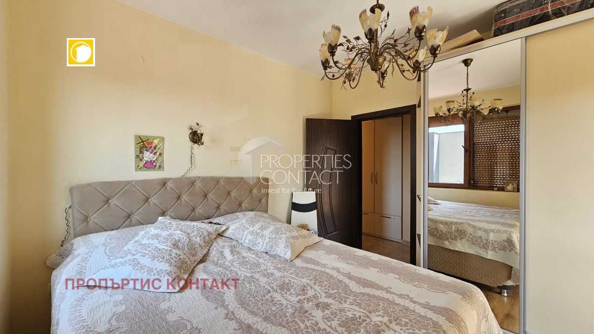 Продава 3-СТАЕН, с. Равда, област Бургас, снимка 10 - Апартаменти - 55807470