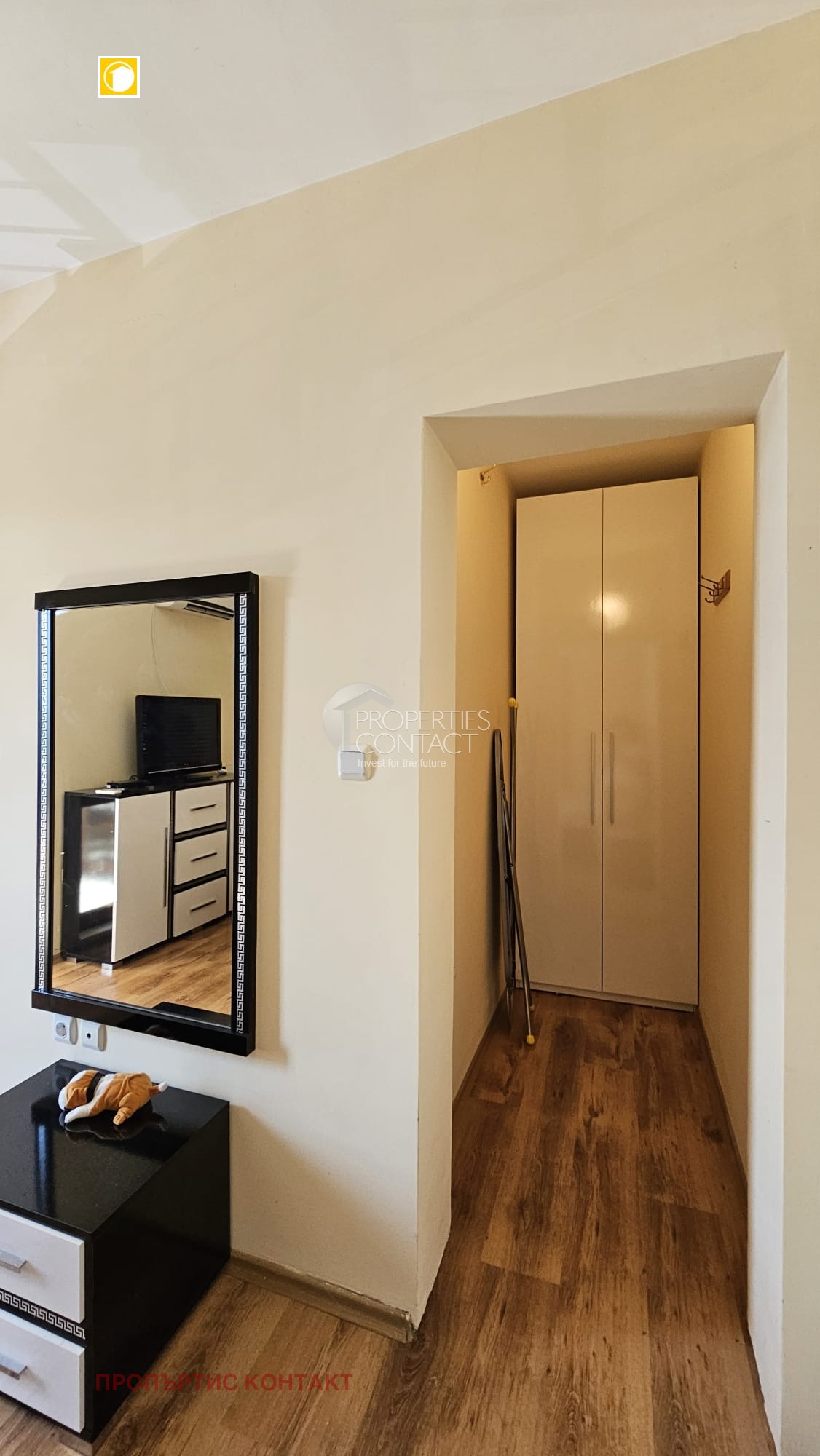 Продава 3-СТАЕН, с. Равда, област Бургас, снимка 13 - Апартаменти - 55807470