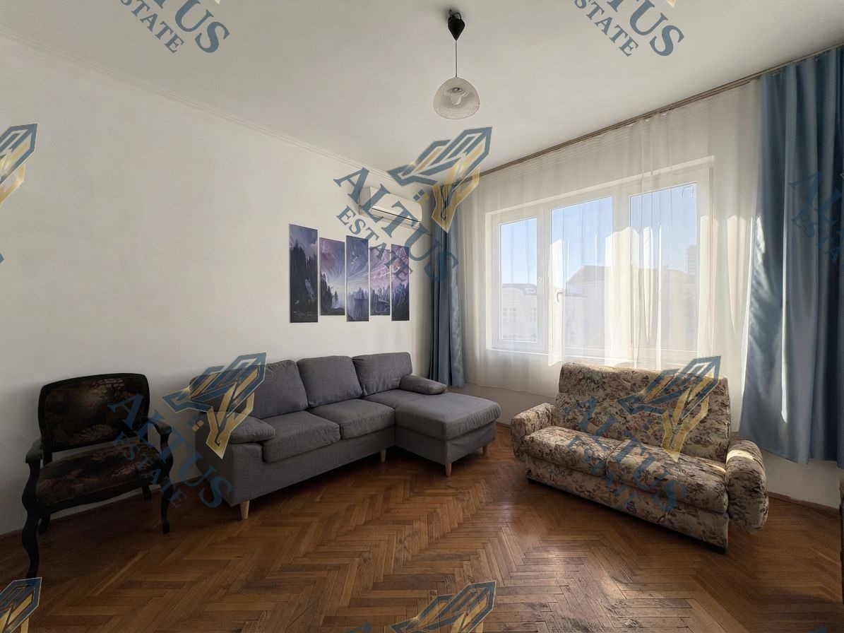 Продава 3-СТАЕН, гр. София, Център, снимка 3 - Апартаменти - 56374973