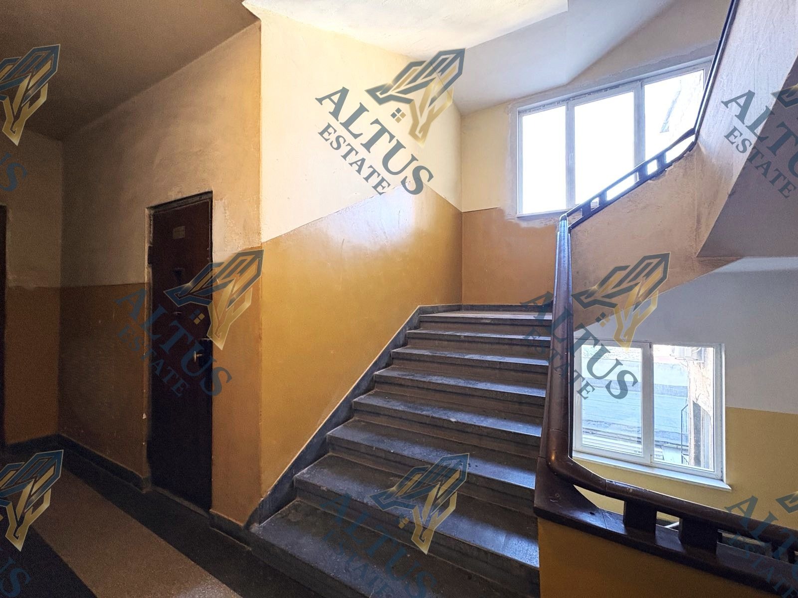 Продава 3-СТАЕН, гр. София, Център, снимка 14 - Апартаменти - 56374973