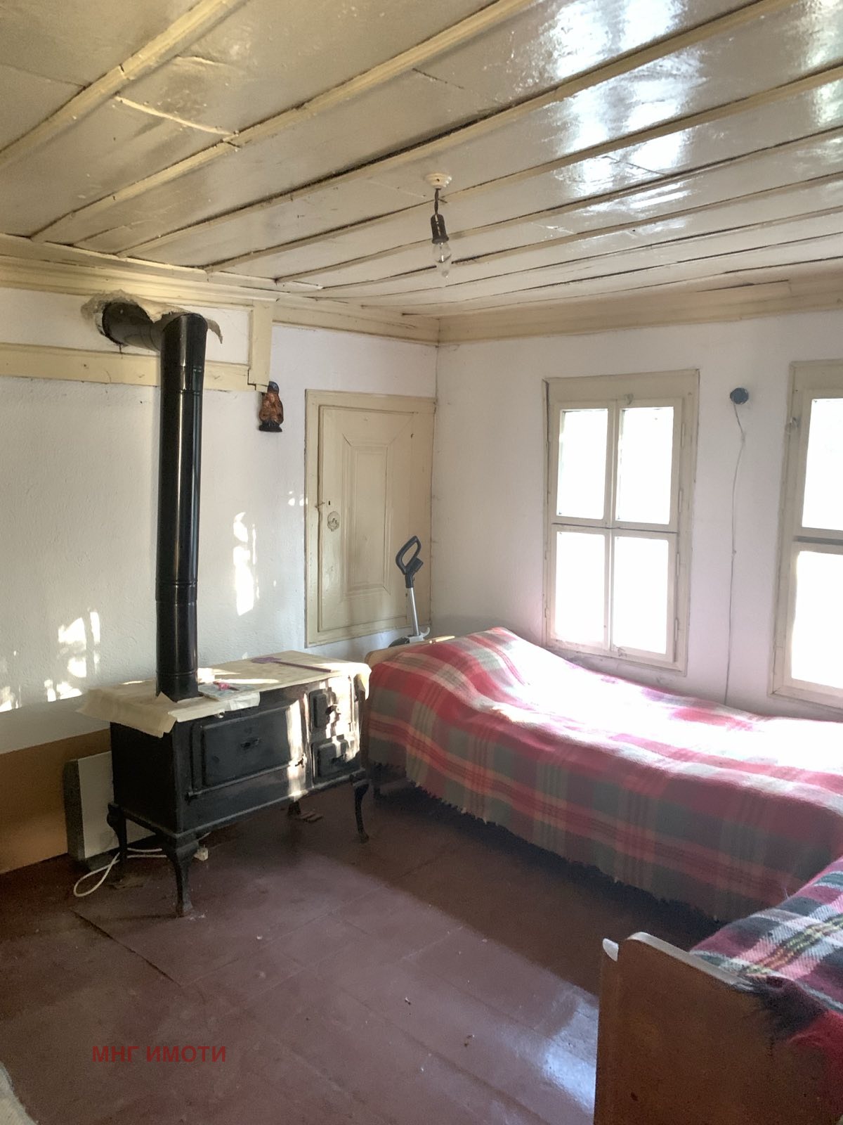 Продава КЪЩА, с. Свежен, област Пловдив, снимка 5 - Къщи - 53855337