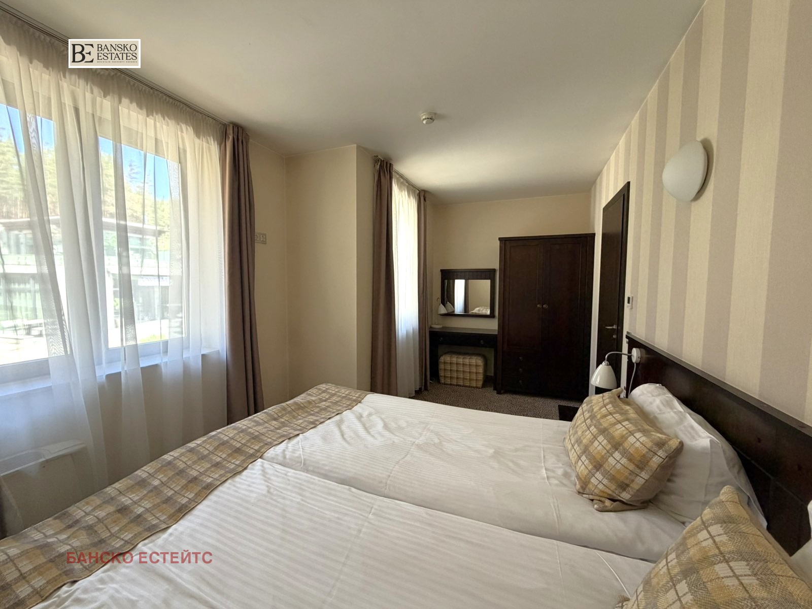 Продава ВИЛА, гр. Добринище, област Благоевград, снимка 12 - Вили - 54352698