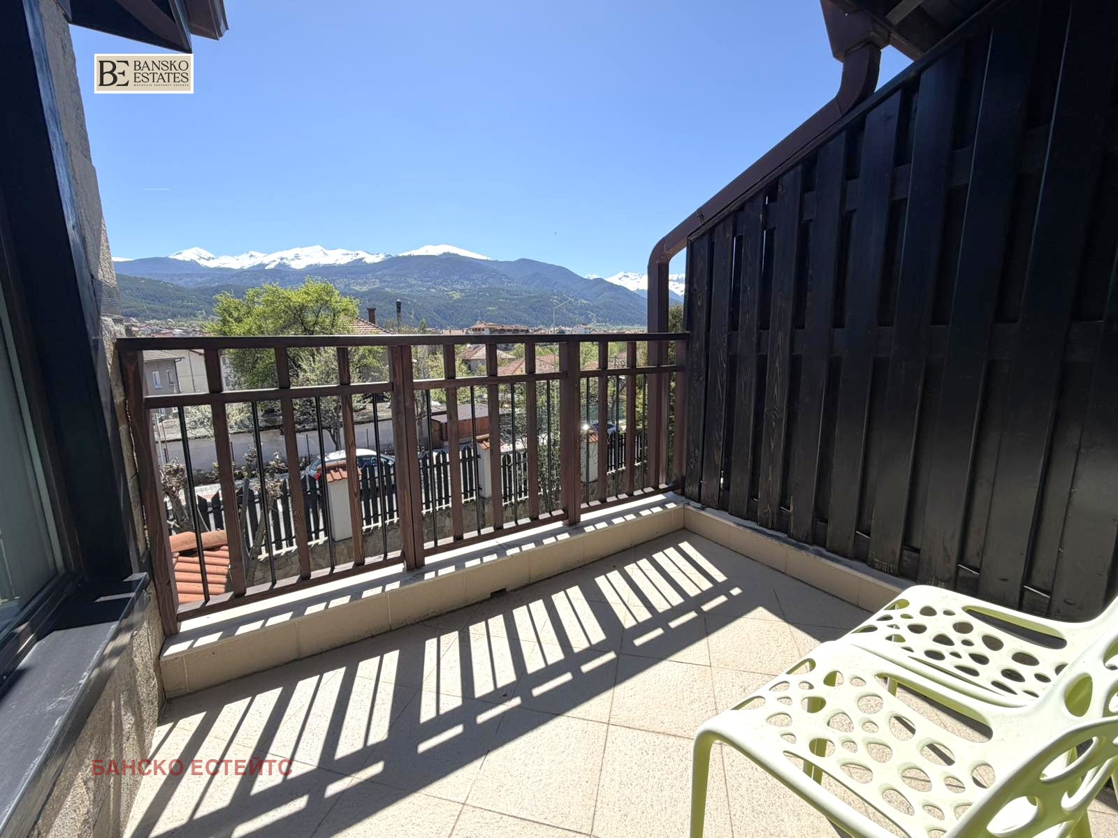 Продава ВИЛА, гр. Добринище, област Благоевград, снимка 14 - Вили - 54352698