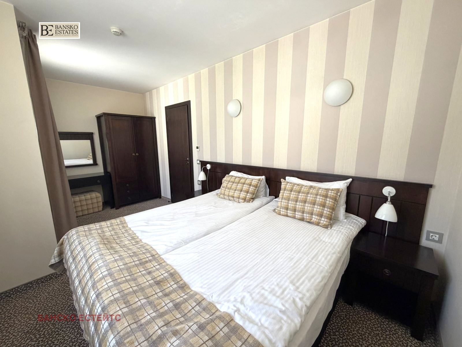 Продава ВИЛА, гр. Добринище, област Благоевград, снимка 11 - Вили - 54352698