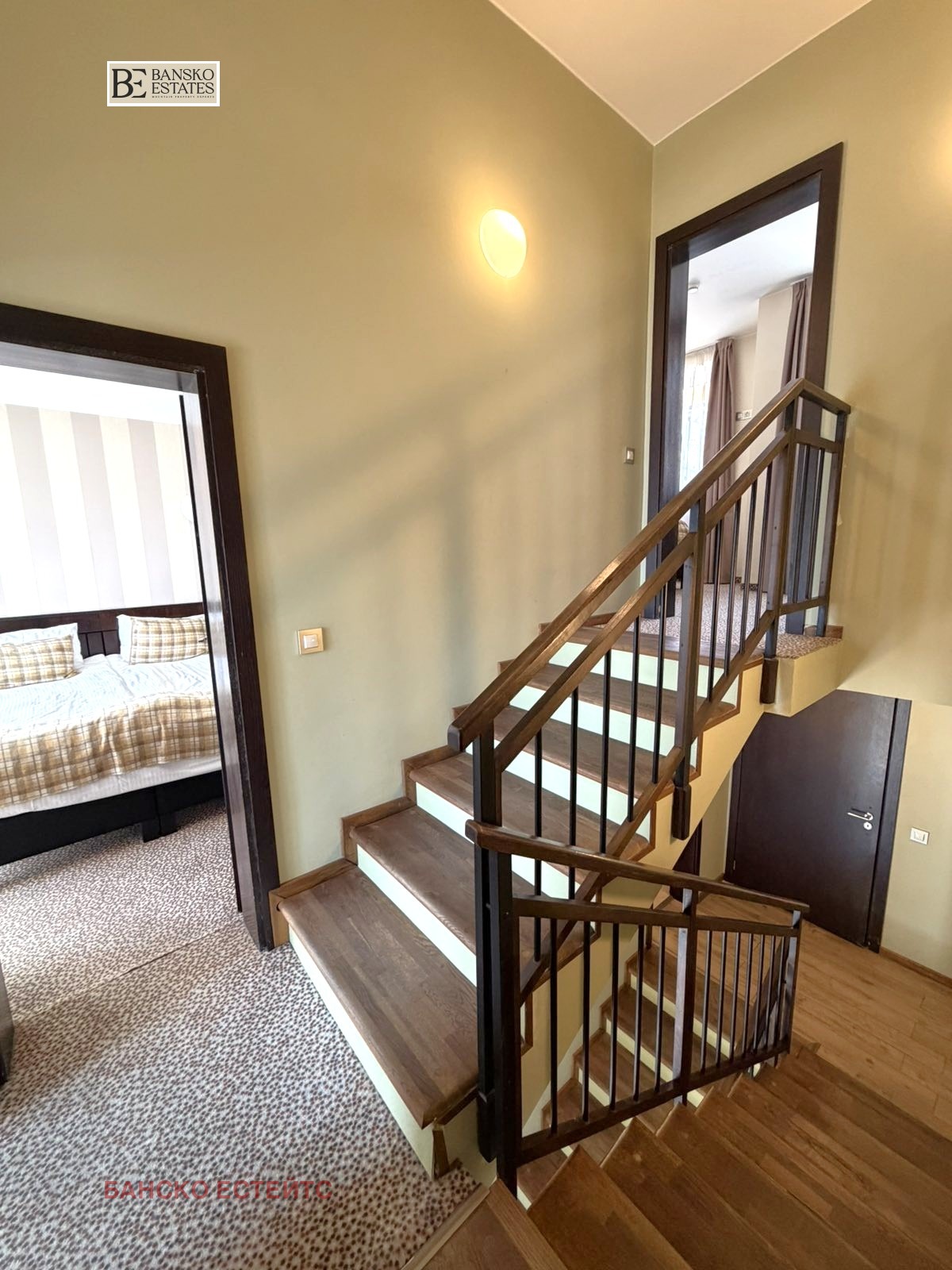 Продава ВИЛА, гр. Добринище, област Благоевград, снимка 7 - Вили - 54352698