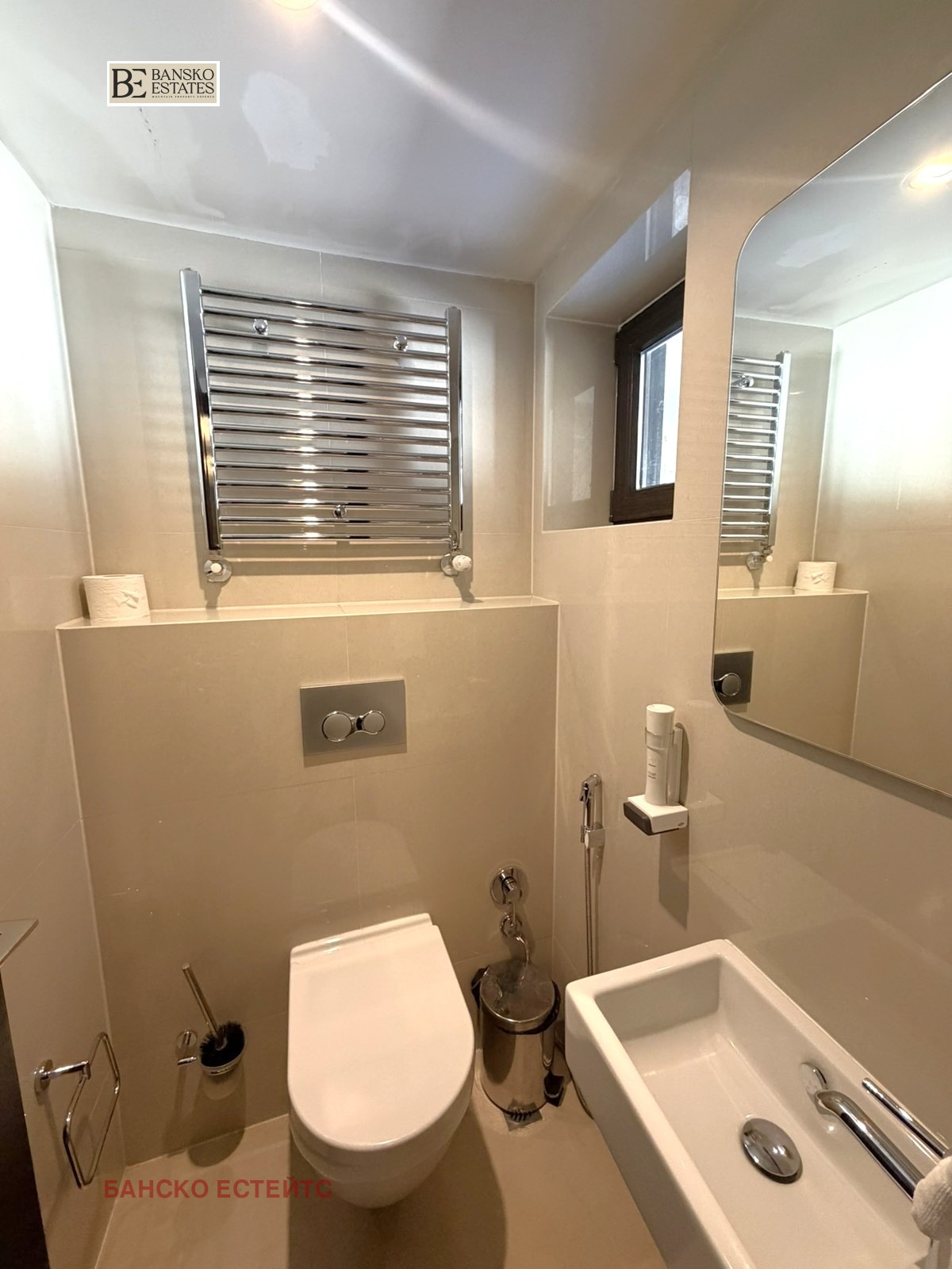 Продава ВИЛА, гр. Добринище, област Благоевград, снимка 6 - Вили - 54352698