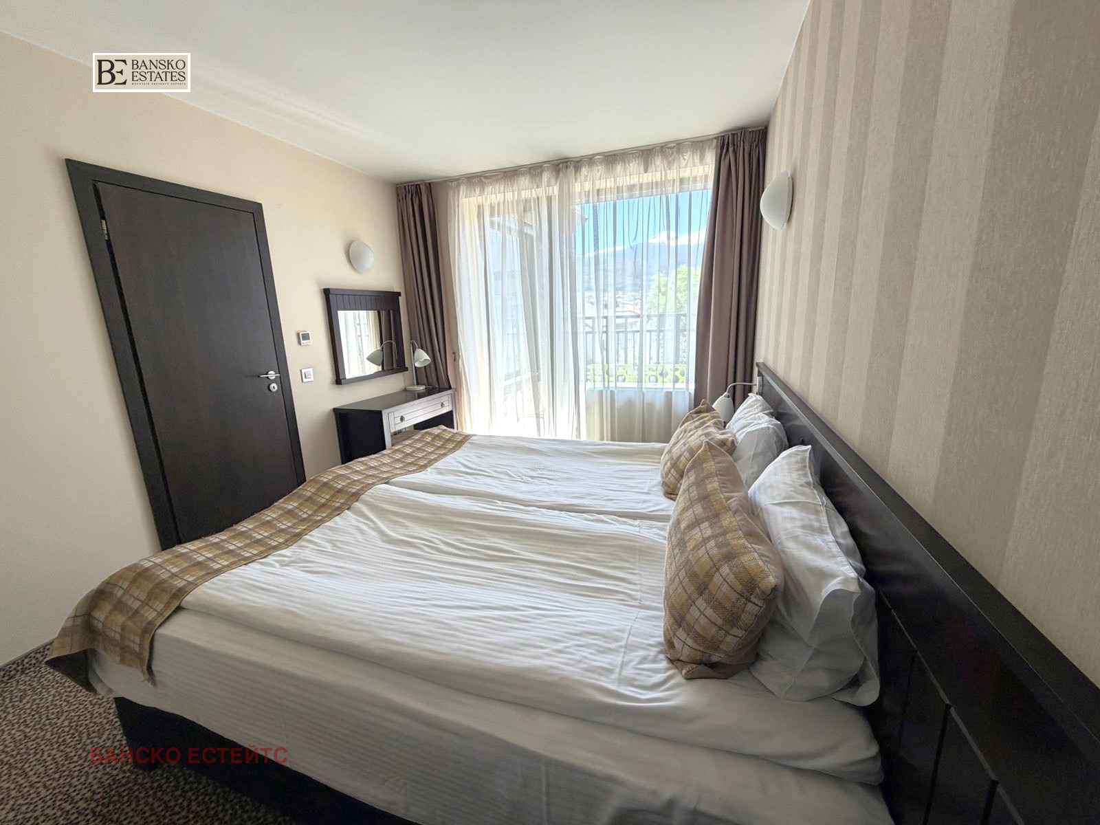 Продава ВИЛА, гр. Добринище, област Благоевград, снимка 9 - Вили - 54352698