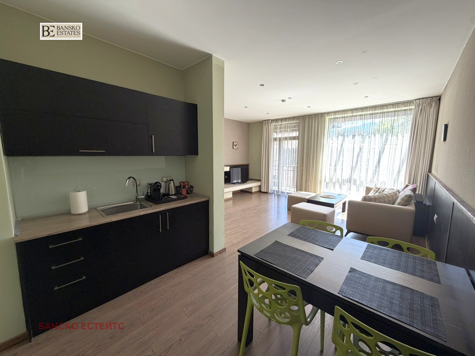 Продава ВИЛА, гр. Добринище, област Благоевград, снимка 3 - Вили - 54352698