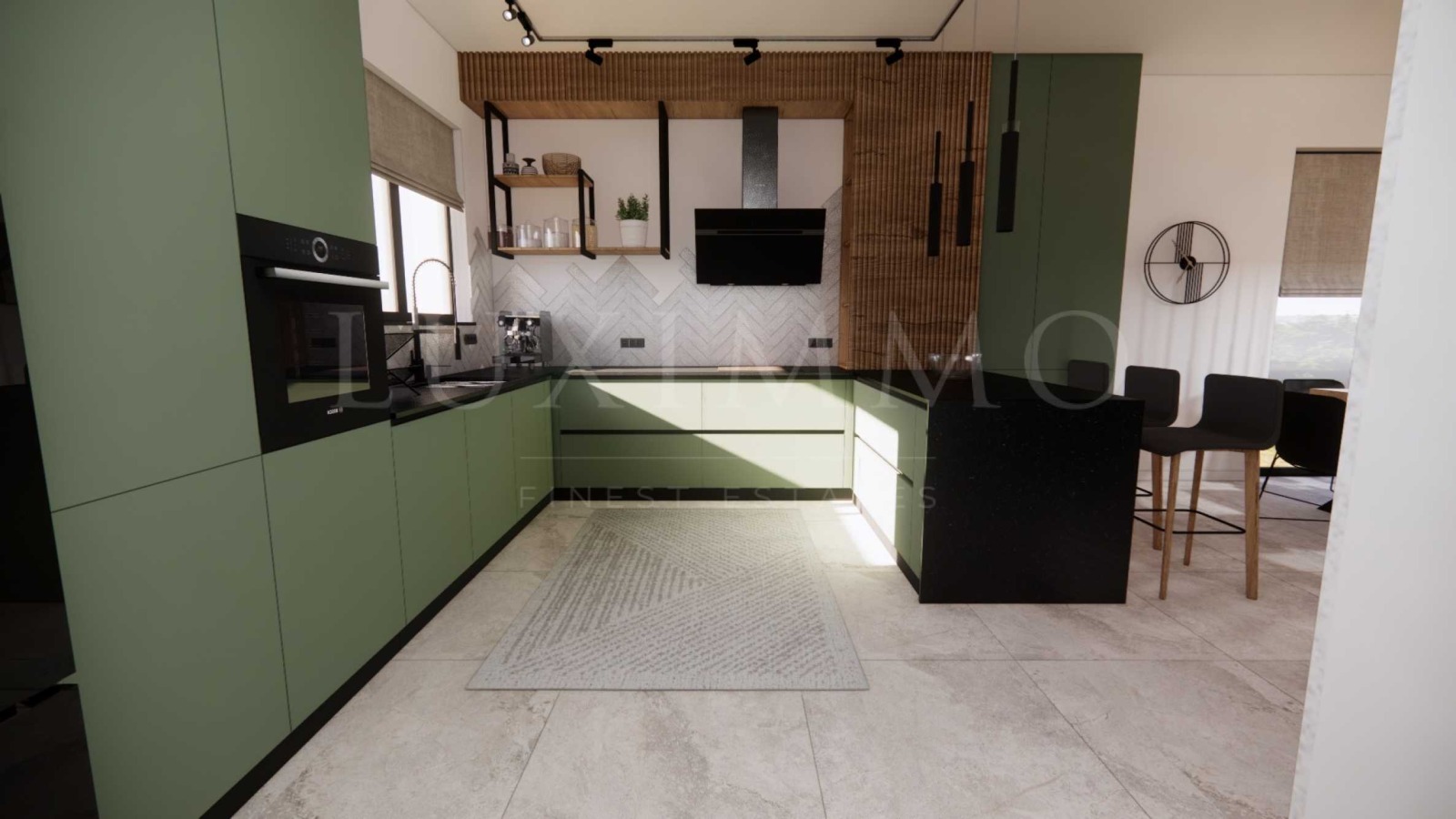 Продава КЪЩА, гр. София, с. Владая, снимка 10 - Къщи - 55373995